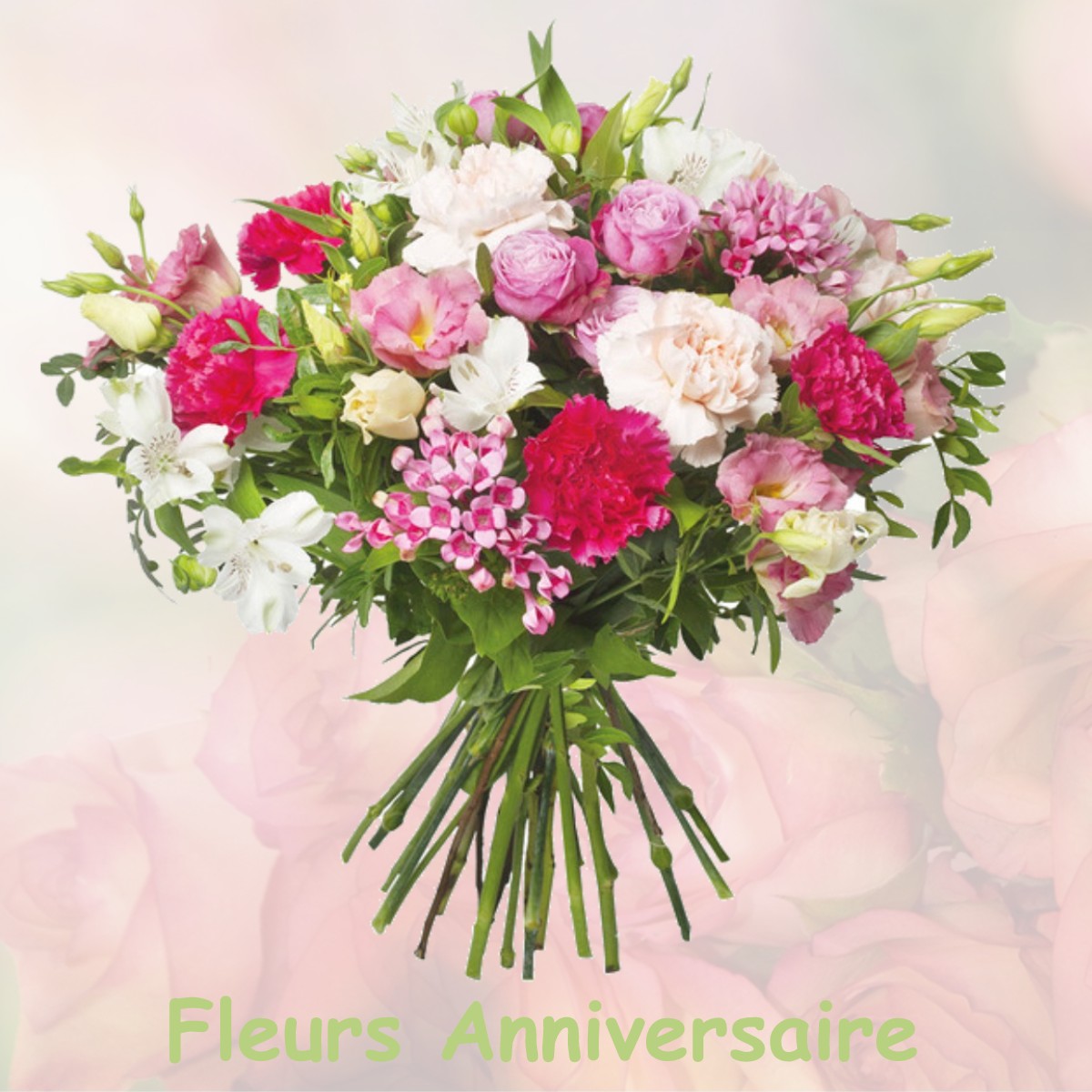 fleurs anniversaire VAL-DE-REUIL